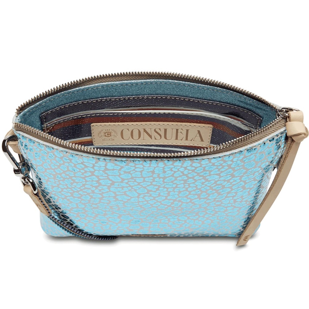 Consuela Kat Midtown
Crossbody Purse - Picture 5 of 8